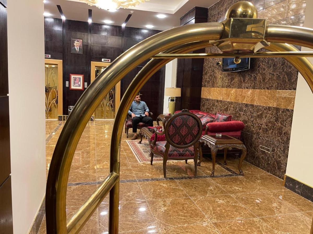 GOLDEN KEY HOTEL AMMAN